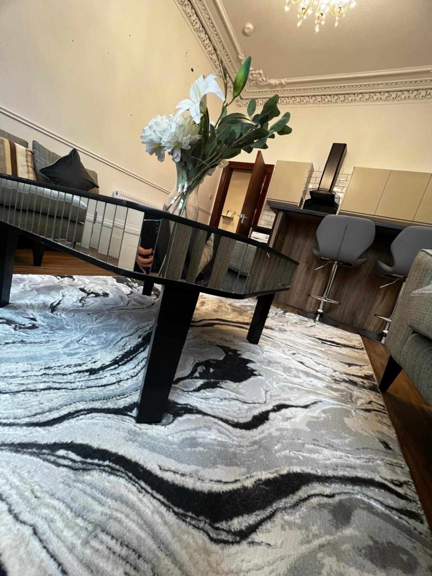 Sauchiehall Street Apartment กลาสโกว์ ภายนอก รูปภาพ
